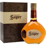 NIKKA Super Rare Old 43 % 0,7 l dárkové…