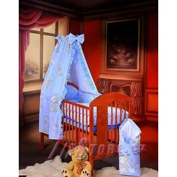 Povlečení Beata - dětské povlečení 10 - dilné č.07