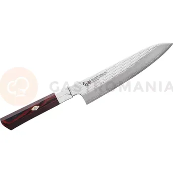 Kuchyňský nůž Nůž šéfkuchaře, 21 cm | MCUSTA, Supreme Ripple