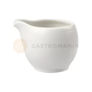 Servírovací stolek Porcelánová nádoba na mléko 56 ml | CHURCHILL, Profile