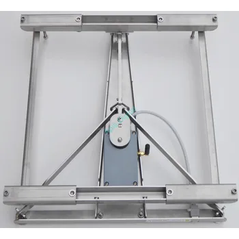 Úlová váha na dálku Apis Digital