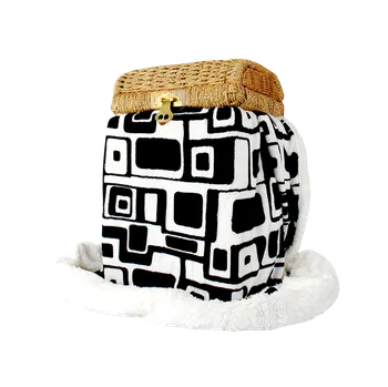 deka České povlečení Labyrint 150x200cm