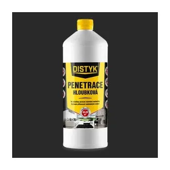 Penetrace PENETRACE HLOUBKOVÁ Distyk, kanystr 5 litrů, transparentní 57441DCZ
