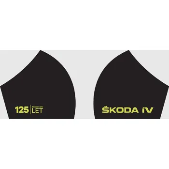 rouška Škoda Rouška ŠKODA iV