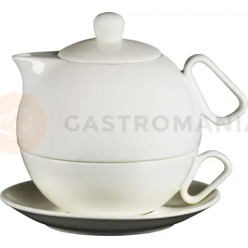 Sada: džbánek a šálek 375/175 ml | AMBITION, Salsa