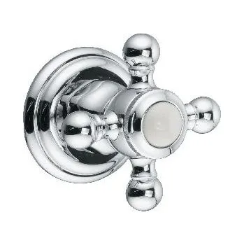 Kludi 1926 - Ventil pod omítku, chrom 518490520