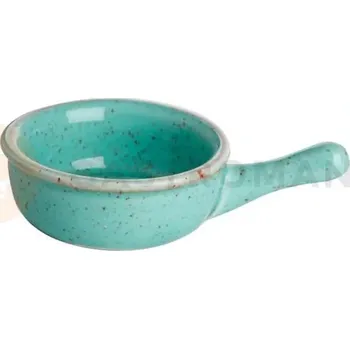 Nádoba na med Mini miska s rukojetí | PORLAND, Seasons Laguna