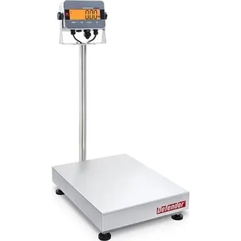 Průmyslová váha Můstková váha OHAUS Defender 3000 nerez i-D33XW150C1X7EU-M