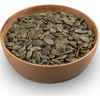 Alika Zdravé ořechy Tykev loupaná 500g