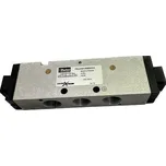 Parker Pneumatický ventil KIKING Xtreme, 5/3 ventil - G1/2