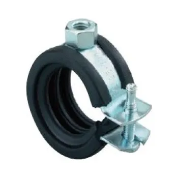 FR794200 - Objímka jednošroubková FISCHER - FGRS M8 12-15, 1/4 SaMontec - 100 ks FR794200