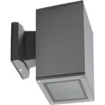 Kanlux Lart 60W 29832 nástěnné světlo E27 antracit (matný)