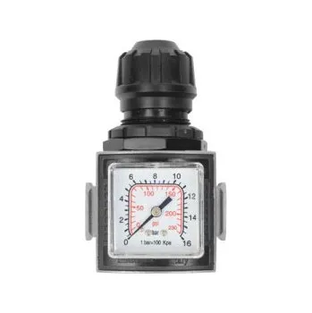 Kompresor Regulátor tlaku 1/2", 14 bar 2314250