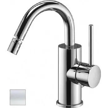 Paffoni Light - Bidetová baterie, bílá mat LIG138BO