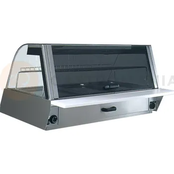 Krájecí deska 1xGN | UNIS, Kentucky