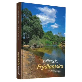 Vlastivěda Jizersko-ještědský horský spolek Příroda Frýdlantska