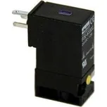 Parker Pneumatický pilotní ventil, 115 V AC 50Hz / 120 V AC 60Hz, EN175301-803/ISO15217 - 115VAC/120VAC