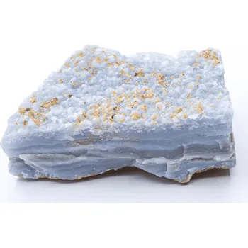 Milujeme Kameny Chalcedon modrý - surový kámen CHA24 353888