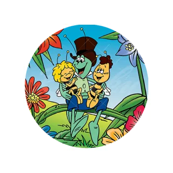 Přisada na vaření a pečení MÁJA a spol., VARIANTA Jedlý papír 535