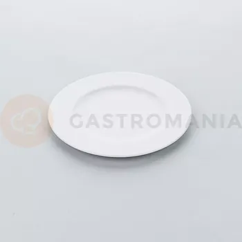 Servírovací stolek Talíř mělký průměr 19 cm | STALGAST, Apulia E