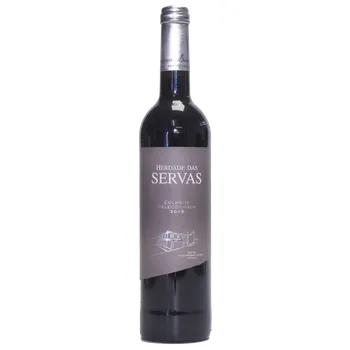 Herdade das Servas 2016, Colheita seleccionada, červené víno, 750 ml