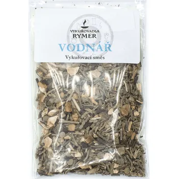 Vonná tyčinka Rymer Vodnář - vykuřovací směs zvěrokruh 3186