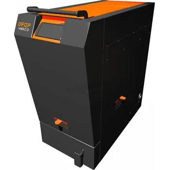 Kotel OPOP H420 EKO-D 20 kW (Zplynovací kotel na dřevo)