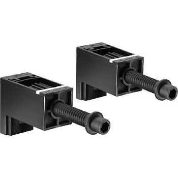 Schell Montus - Sada k upevnění na stěnu 030770099