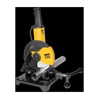 Zahrada REMS Turbo Cu-INOX, kotoučová pila na trubky, 500 W 849006