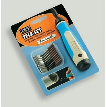 Kmitex TELE „N“ SADA(BN1010,BN2010x5)