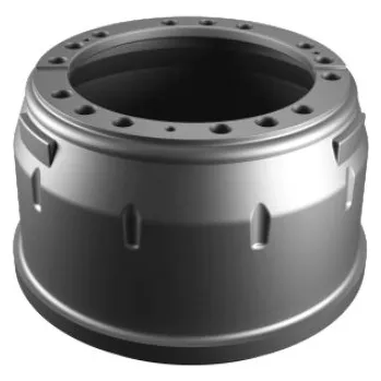 Brzdový buben Buben brzdový 410x280 MAN, MERCEDES