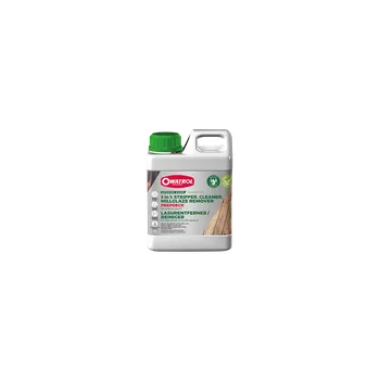 Lak na dřevo OWATROL PREPDECK - odstraňovač/čistič, balení 1 l