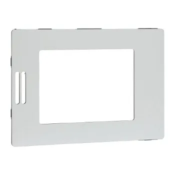vypínač SCHN FAS-01 Kryt pro SE8000 bílý