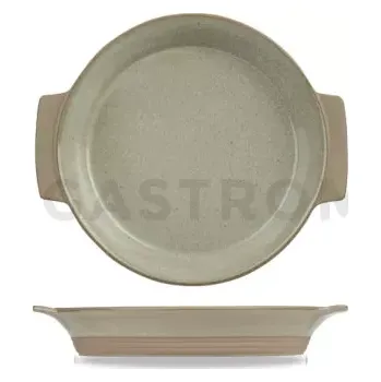 Outdoor vaření Kameninová zapékací nádoba 580 ml | ART DE COUISINE, Stoneware