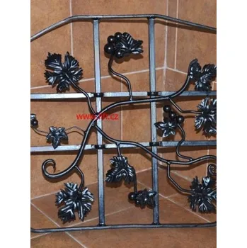 poklop Mříž okrasná