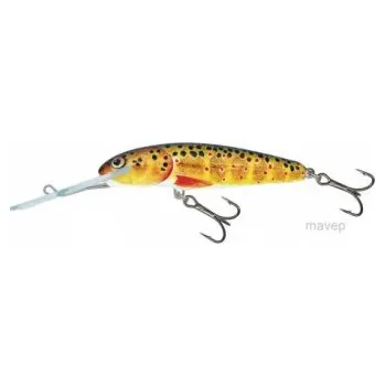 Wobler SALMO Minnow SDR 7cm barva T -plovoucí