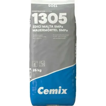 malta Cemix 1305 25 kg
