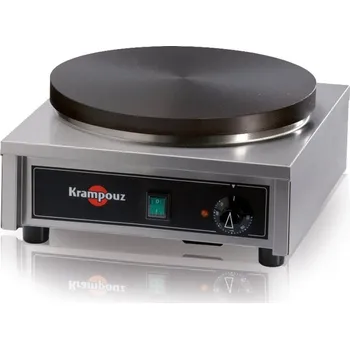 Vaflovač Palačinkovač Krampouz Confort 35cm