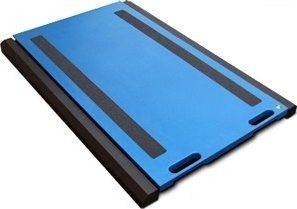 Vážící plošina DINI ARGEO WWSE10T, 10t/5kg (odolná plošina pro vážení silničních vozidel)