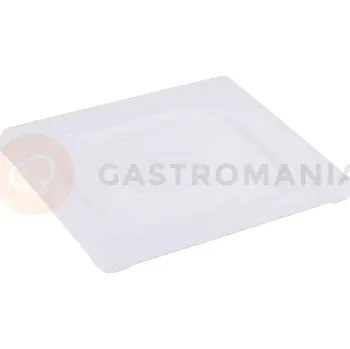 Nádoba na led Víko z polypropylenu pro GN 1/6 5516 | CONTACTO, 5516/176