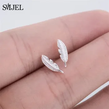 Náušnice Originální náušnice | dámské náušnice 1 pár - 4