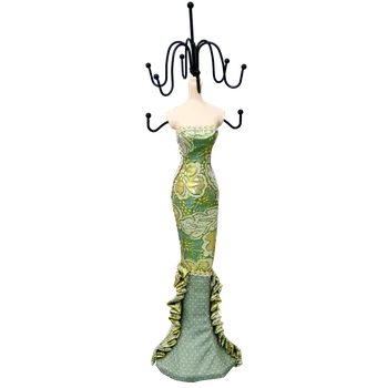 Šperkovnice Stojánek na šperky JKBox LS197