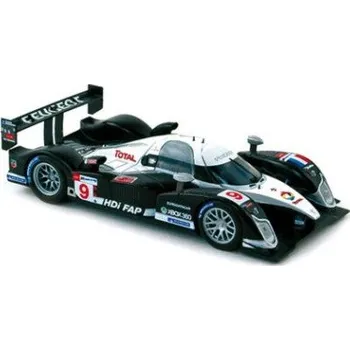 autíčko Norev PEUGEOT 908 HDI No.9 24 HOURS LE MANS 2008 472724