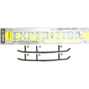 Ostruha Ostruhy na skútr Ski-Doo Expedition - sada 6 Carbide