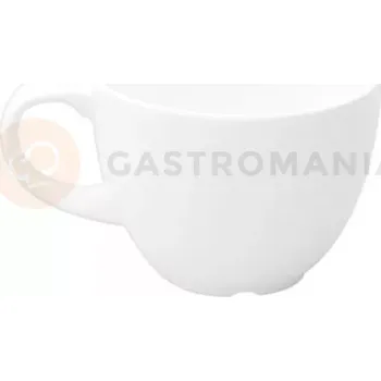 Porcelánový šálek 206 ml | ALCHEMY, Alchemy White