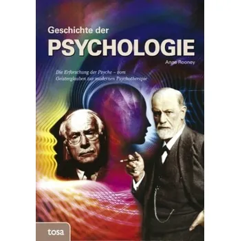 Geschichte der Psychologie - Anne Rooney