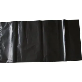 Zakrývací fólie na malování Pytle na stavební suť Šíře: 60 cm, Výška: 120, Mikronáž: 200 mic