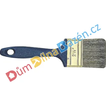 Malířský štětec Štětec na lazuru profi Šířka: C 4