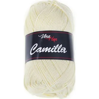 Příze Camilla, 8175, sv.vanilková