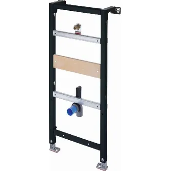 Pisoár Duravit DuraSystem - Předstěnová instalace Standard pro pisoár, 115 cm, pro nadomítkový/senzorový splachovač WD3003000000